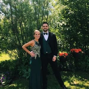 Meet your Posher, Mackenzie